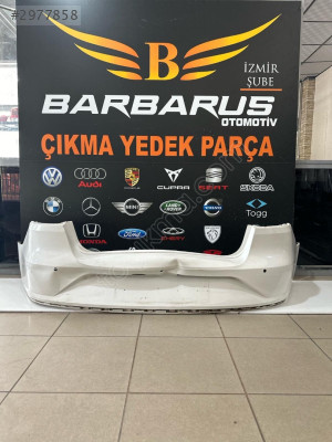 SEAT TOLEDO ARKA TAMPON ÇIKMA