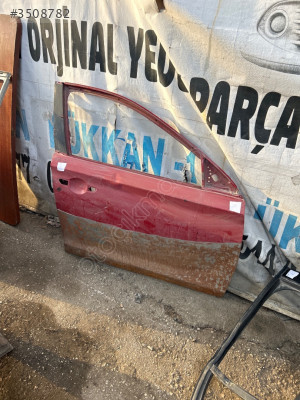 Hyundai i20 Sağ ön kapı