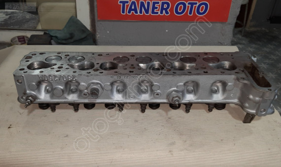 MERCEDES W115 230-250/ 6 SİLİNDİR KAPAĞI ÇIKMA ORJİNAL 84 ÖLÇÜ