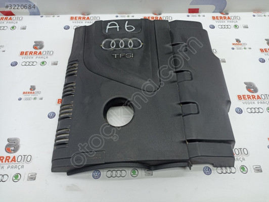 06J103925L AUDİ A4 1.8 TFSİ MOTOR ÜST KAPAĞI
