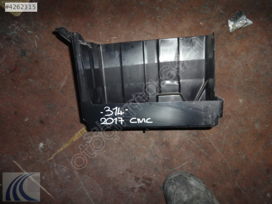 HONDA CIVIC 2017 ÇIKMA AKÜ PLASTİĞİ