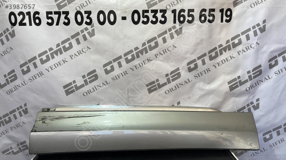 VW Tiguan Kapı Çıtası - 5NA854940B Orijinal Çıkma Parça