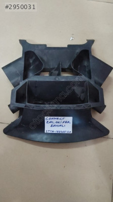 Ford Connect kalorifer kanalı 2T1H-18D405-2A