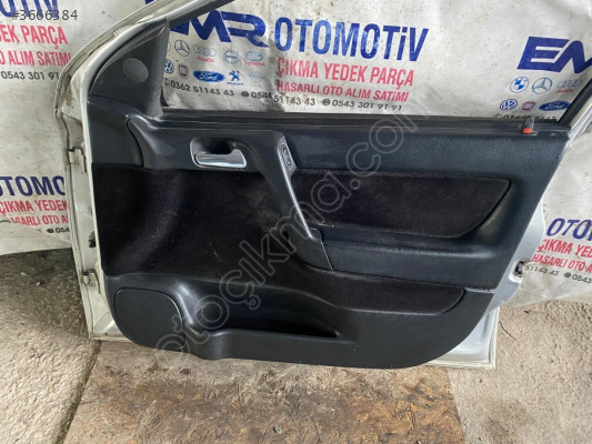 Opel astra G sağ ön kapı döşemesi Hatasız