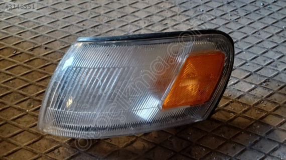 1993-1997 Toyota Corolla sol sinyal