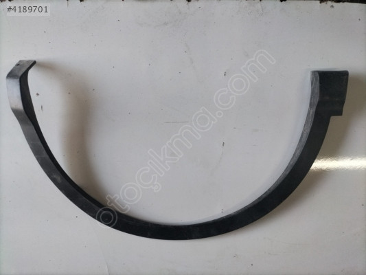 03158 NİSSAN QASHQAİ J11 SAĞ ÖN DODİK