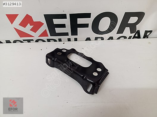 TOYOTA AVENSİS SIFIR ORJ SAĞ ÖN PANEL DESTEK SAC 15-17 53187-020
