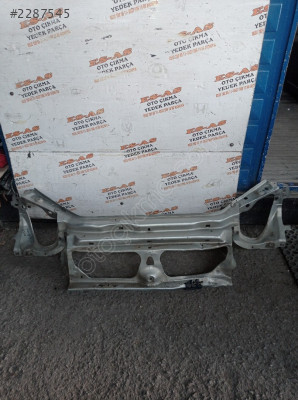 Renault Kangoo 2 Çıkma Ön Panel 2003-2010