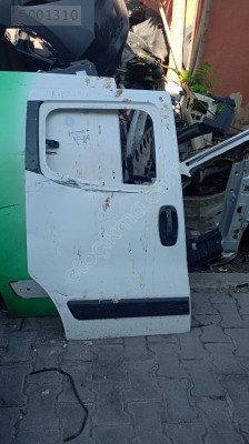 fiat fiorino sağ arka orta kapı