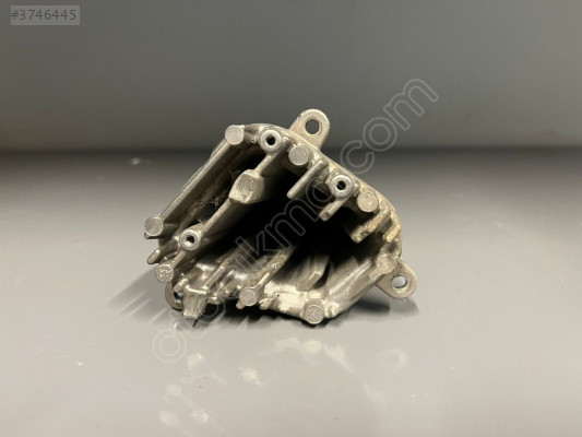 SCANİA LED FAR BEYNİ ORJİNAL 19603302