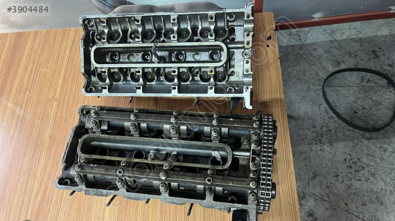 BMW 4 Serisi n62 Motor için 4.4 Benzinli Silindir Kapağı