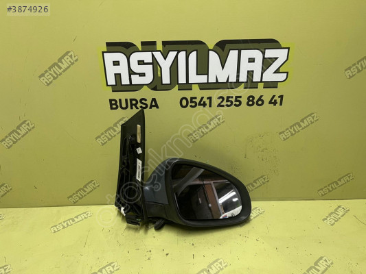 OPEL ASTRA J SAĞ AYNA ORJİNAL