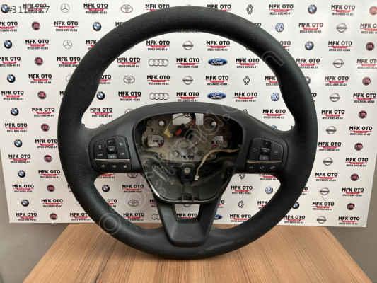 FORD TRANSİT DİREKSİYON SİMİDİ ORJİNAL