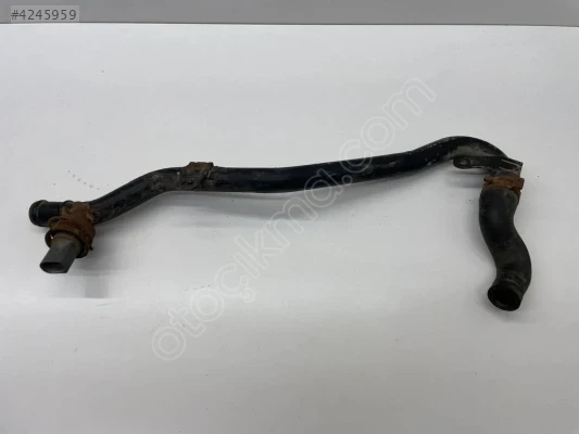 1K0121064B ORJİNAL  SOGUTMA SIVISI HORTUMU