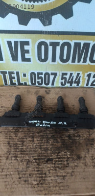 opel corsa bosh ateşleme bobini 0221503015