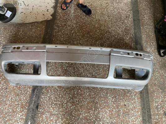 SKODA OCTAVİA ÖN TAMPON ORJİNAL ÇIKMA 1997-2000 MODEL TEMİZ