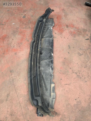 FORD ECOSPORT ÇİMMA ÖN CAM IZGARASI
