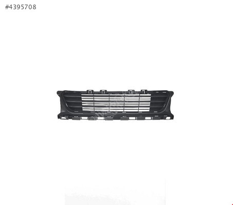 ÖN TAMPON ORTA IZGARA PG 308 2017- PEUGEOT