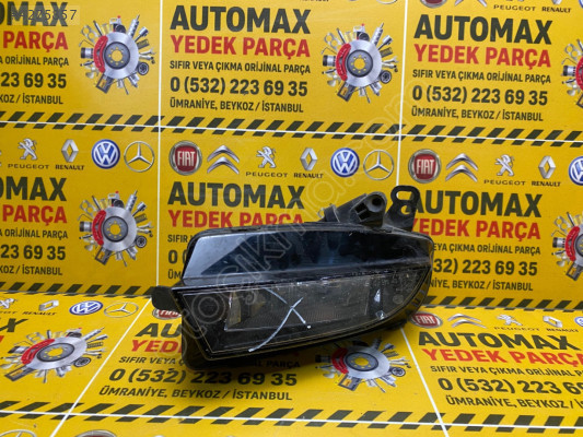 Audi A5 Sağ sis lambası