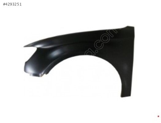 AUDİ A3 SOL ÖN ÇAMURLUK HB ALÜMİNYUM 2013 2017 8V0821105C ÇAĞRI