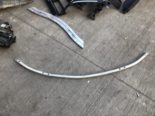 MERCEDES S SERİSİ W223 ÖN TAMPON ALT DEMİRİ 2236208702