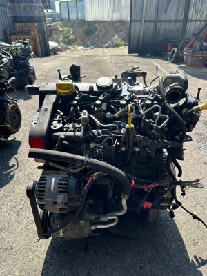 Laguna 3 1.5 dizel komple dolu çıkma motor garantili 2008-2012