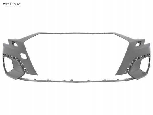 AUDI A3 ÖN TAMPON 2021-2025 8Y0807065A