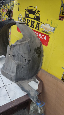 OPEL MOKKA SOL ÖN DAVLUMBAZ ÇIKMA ORJİNAL YEDEK PARÇA