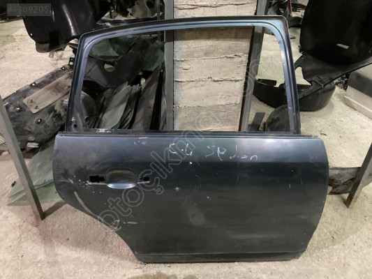 CİTROEN C4 SEDAN SAĞ ARKA KAPI