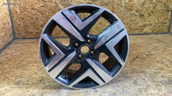 HYUNDAİ BAYON ÇELİK JANT 52910Q0400