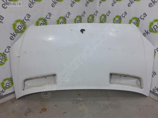 2007-2013 Mercedes Sprinter W906 Kaput A9067500002