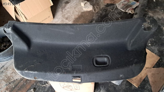 RENAULT TALISMAN BAGAJ KAPLAMASI 909004023R