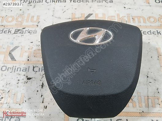 HYUNDAİ ACCENT BLUE DİREKSİYON AİRBAG 56900-1R000, SÜRÜCÜ DİREKS
