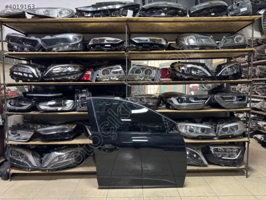 RENAULT MEGANE 4 SAĞ ÖN KAPI ORİJİNAL DOLU HATASIZ SÖKME