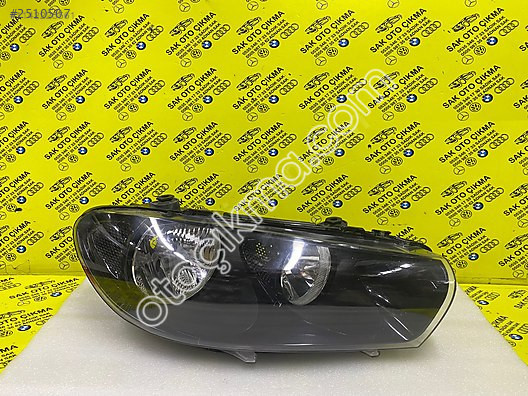 VOLKSWAGEN SCİROCCO FAR SAĞ / VALEO / 89319961 / 1K8.941.006