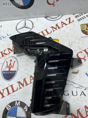 Renault clio 5 sağ ğündüz ledi çıkma yedek parça
