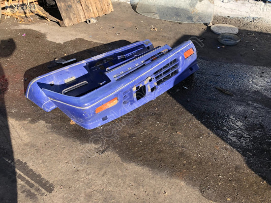 Daewoo Tico Ön Tampon