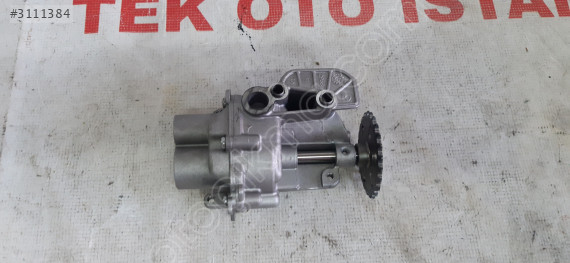 Mercedes C 205 YAĞ POMPASI 150009846R DİZEL