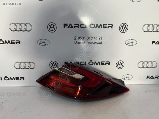 OPEL INSİGNİA 13-17 SAĞ DIŞ STOP SIFIR