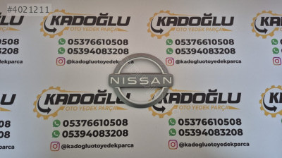 NİSSAN JUKE F16 ÖN ARMA ÇIKMA YEDEK PARÇA 2019-2025