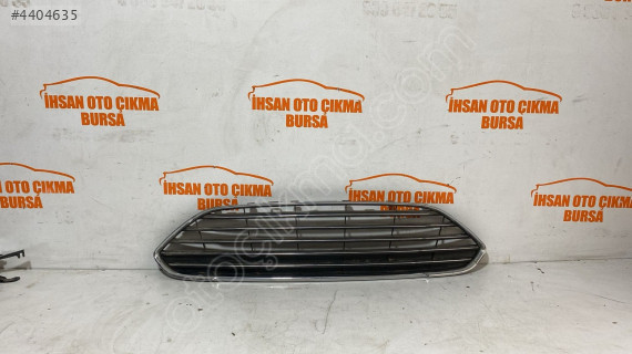 Ford Fiesta ön tampon ızgara panjur 2013 sonras C1BB 17B968 AA5Y9