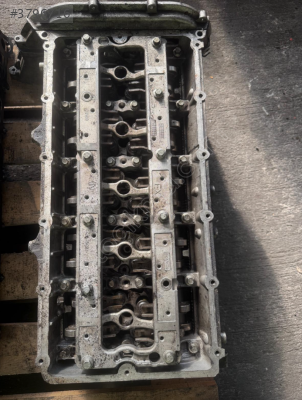 Ford Transit 200ps 5 Silindir Silindir Kapağı