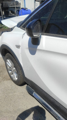 OPEL CROSSLAND SOL DIŞ AYNA