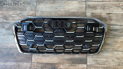 AUDİ A6 ÖN TAMPON 2024 4K0853651 ÇAĞRI OTO MASLAK