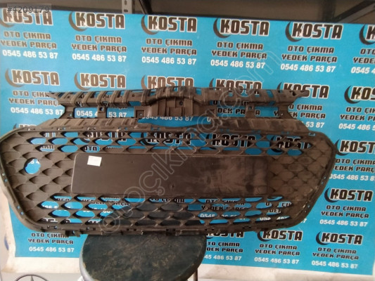 HYUNDAİ İ20 ÖN PANJUR