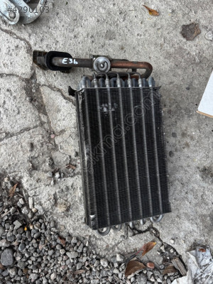 Bmw E36 İç Klima Kazan Radyatörü
