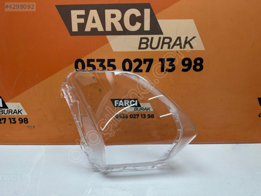 OMODA 5 SAĞ FAR CAMI SIFIR