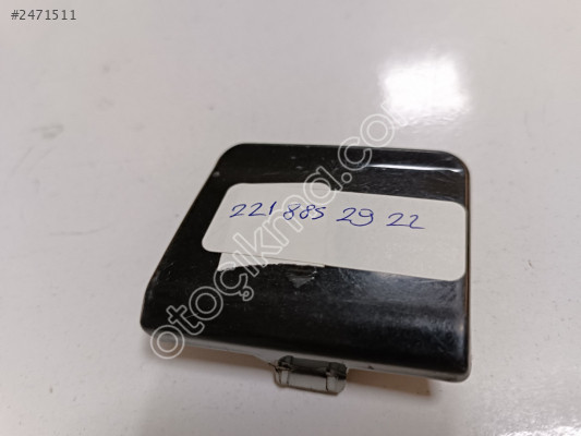 MERCEDES S W221 AMG ARKA ÇEKİ DEMİR KAPAĞI 10-13 2218852922