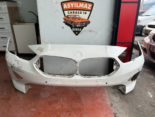 BMW 2 SERİSİ F44 ÖN TAMPON ORJİNAL