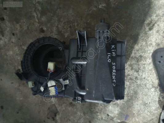 KİA SORENTO KALORİFER KAZANI